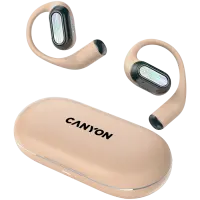 CANYON headset OnFlow 12 OWS ENC Beige