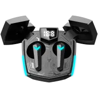 CANYON headset Doublebee GTWS-2 Gaming Black