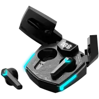 CANYON headset Doublebee GTWS-2 Gaming Black – pilt 4