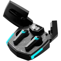 CANYON headset Doublebee GTWS-2 Gaming Black – pilt 6