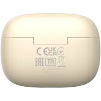 CANYON headset OnGo TWS-10 ANC+ENC Beige – pilt 7