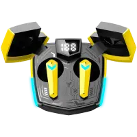 CANYON headset Doublebee GTWS-2 Gaming Yellow