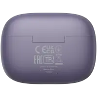 CANYON headset OnGo TWS-10 ANC+ENC Purple – pilt 8