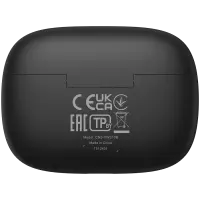 CANYON headset OnGo TWS-10 ANC+ENC Black – pilt 4