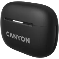 CANYON headset OnGo TWS-10 ANC+ENC Black – pilt 6