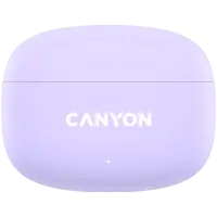 CANYON headset OnGo 9 Purple – pilt 2