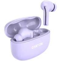 CANYON headset OnGo 9 Purple – pilt 3
