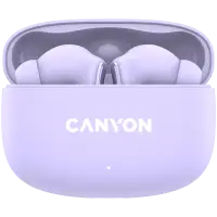 CANYON headset OnGo 9 Purple – pilt 4