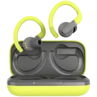 CANYON headset OnRun 11 Sport Wireless charge Green
