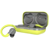 CANYON headset OnRun 11 Sport Wireless charge Green – pilt 3