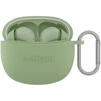 CANYON headset TWS-5 Green – pilt 4