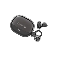 CANYON OWS Ear Clips headset OnFlow 14 Black – pilt 3