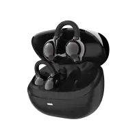 CANYON OWS Ear Clips headset OnFlow 14 Black – pilt 4