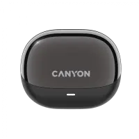 CANYON OWS Ear Clips headset OnFlow 14 Black – pilt 5