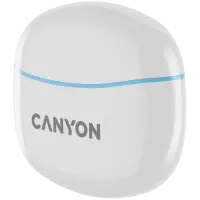 CANYON headset TWS-5 Blue – pilt 3