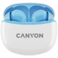 CANYON headset TWS-5 Blue