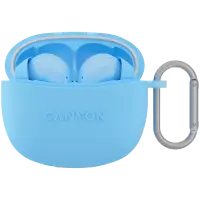 CANYON headset TWS-5 Blue – pilt 5