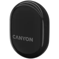 CANYON headset TWS-6 Black