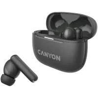 CANYON headset OnGo TWS-10 ANC+ENC Grey – pilt 5
