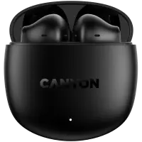 CANYON TWS headset OnGo 13 Semi-in-ear Black – pilt 2