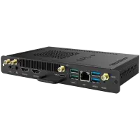 PRESTIGIO SOLUTIONS OPS PC Core i5 12th Gen, 8GB DDR5 RAM, 256GB SSD, 3G/4G, Wi-Fi 6, Bluetooth 5.2, Windows 11 trial – pilt 3