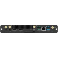 PRESTIGIO SOLUTIONS OPS PC Core i5 12th Gen, 8GB DDR5 RAM, 256GB SSD, 3G/4G, Wi-Fi 6, Bluetooth 5.2, Windows 11 trial – pilt 4