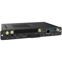 PRESTIGIO SOLUTIONS OPS PC Core i5 12th Gen, 8GB DDR5 RAM, 256GB SSD, 3G/4G, Wi-Fi 6, Bluetooth 5.2, Windows 11 trial – pilt 7