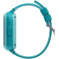 CANYON kids watch Sunny KW-48 Video 4G GPS Games&Music Blue – pilt 3
