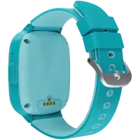 CANYON kids watch Sunny KW-48 Video 4G GPS Games&Music Blue – pilt 5