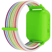 CANYON kids watch Alfie KW-37 MP3 Study&Game Green – pilt 2