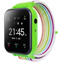 CANYON kids watch Alfie KW-37 MP3 Study&Game Green – pilt 6