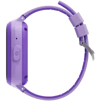 CANYON kids watch Sunny KW-48 Video 4G GPS Games&Music Violet – pilt 3