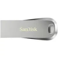 SANDISK Ultra Luxe 512GB, USB 3.1 Flash Drive, 150 MB/s
