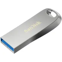 SANDISK Ultra Luxe 512GB, USB 3.1 Flash Drive, 150 MB/s – pilt 3