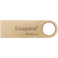 Kingston 512GB DataTraveler SE9 G3 USB 3.2 Gen 1