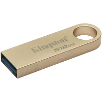 Kingston 512GB DataTraveler SE9 G3 USB 3.2 Gen 1 – pilt 2
