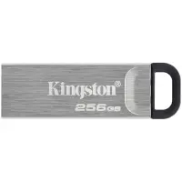 Kingston 256GB DataTraveler Kyson 200MB/s Metal USB 3.2 Gen 1