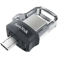 SANDISK Ultra Dual Drive Go USB Type-C Flash Drive 512GB – pilt 2