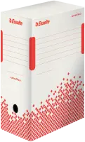 Arhiivikarp ESSELTE Speedbox FSC® A4 150mm