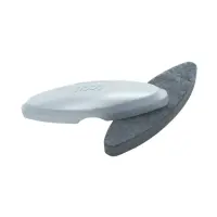 Tahvlipuhastaja magnetiga klaastahvlitele NOBO Diamond Glass Board