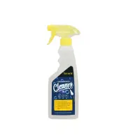 Puhastusvedelik kriidi ja klaastahvlitele SECURIT Cleaning 500ml