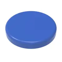 Tahvlimagnetid DAHLE 32mm sinine 4tk