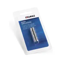 Tahvlimagnetid DAHLE Megadym Cylinder 10mm 4tk pakis