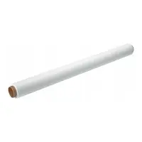 Tahvlikile staatiline LEITZ Easyflip 60 cm x 20m valge