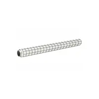 Tahvlikile staatiline LEITZ Easyflip 20m ruuduline