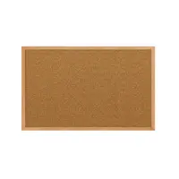 Korktahvel FORPUS 1200x900mm puitraamis
