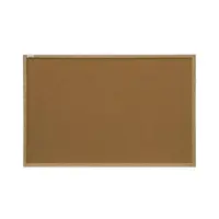 Korktahvel 900x600mm puitraamis VICTORIA