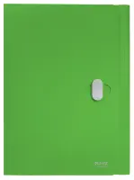 Plastmapp A4 LEITZ Recycle roheline
