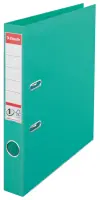 Registraator ESSELTE No.1 Power A4 50mm pastellroheline