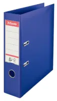 Registraator ESSELTE No.1 Power A4 70mm lilla